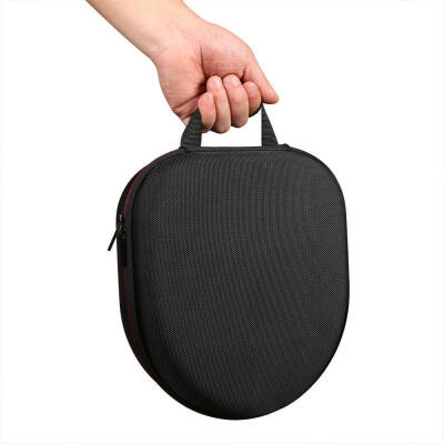 

Carry Travel Bag Case For Audio Technica ATH-M40XATH-M50X Headphones