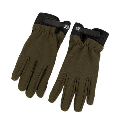

Mens Autumn Winter Warm Outdoor Riding Exercise Gloves 511 All Fingers