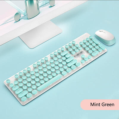 

DIY Keycap Retro Steam Punk Typewriter Mechanical Keyboard Keycap 108 Keys