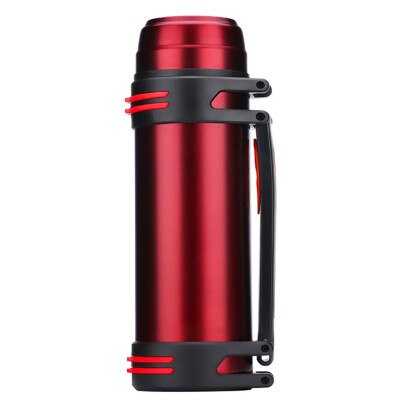 

Stainless Steel Vacuum Insulated Pot Travel 18L Outdoors Thermos Cup