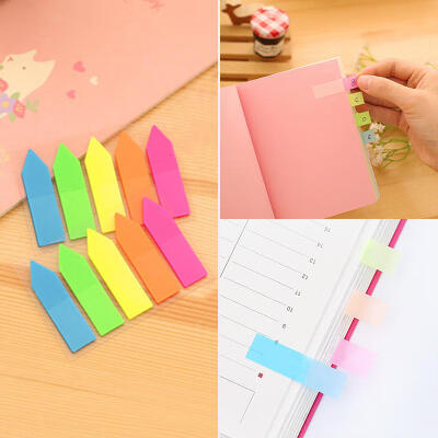 

Colorful Sticky Note Unlimited Pad Paper Message Sticky Notes