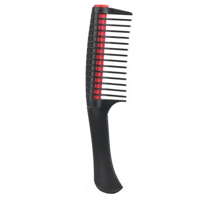 

Greensen Professional Multi-functional Detachable Hair Comb for Hair Styling Hair Dyeing