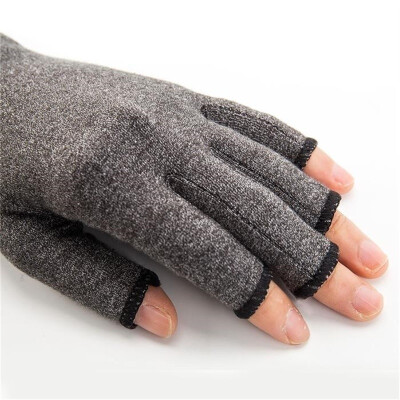 

NEW fashion Therapy Gloves Wrist Support Brace Anti Arthritis Compression Rheumatoid Health Hand Pain Relief Sleeve Gloves