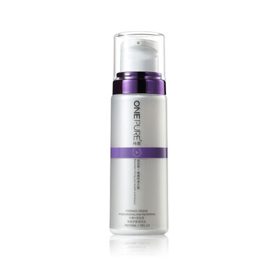 

Pure rosemary moisturizing&repairing essence milk