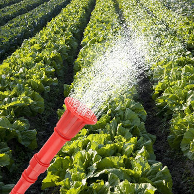 

Greensen Garden Adjustable Long Distance Sprayer Watering Flowers Vegetables Agricultural Spray Nozzle