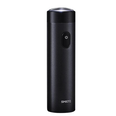 

Xiaomi Smate Electric Turbine Razor Waterproof Beard Shaver wIndicator