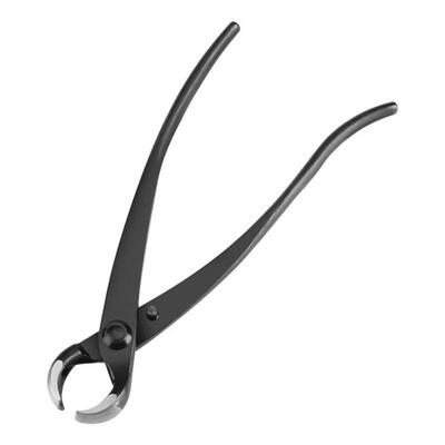 

Greensen 204mm 8inch Zinc Alloy Knob Branch Cutter with Round Edge Gardening Bonsai Tools