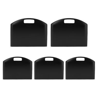 

5PCS Battery Back Door Cover Case Replacement for Sony PSP 1000