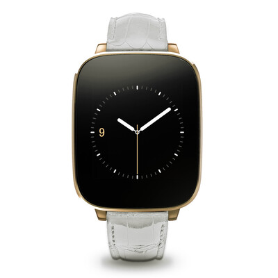 

Zeblaze Crystal Smart Watch Bluetooth 40 for iPone 6 6S 6 Plus 6S Plus Samsung S6 S6 edge HTC Andriod Smartphone 154" Capacitive