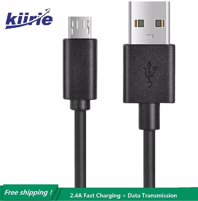 

Micro USB Cable High Speed USB 20 Charging Cord For Micro USB Charged Device
