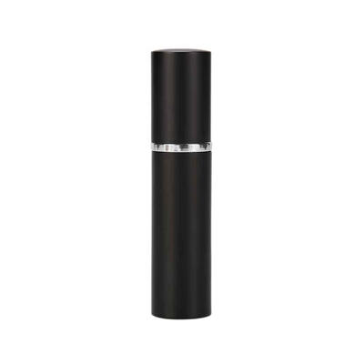 

10ml Mini Perfume Empty Refillable Bottle Travel Cosmetics Spray Atomizer