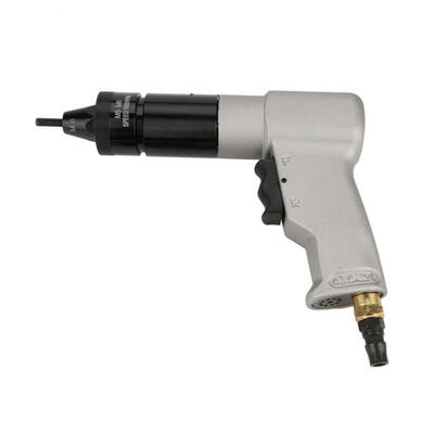 

Greensen Industrial Pneumatic Riveting Gun Pull Nut Automatic Air Riveter Nut Gun Tool