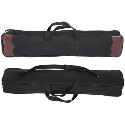 

Greensen Outdoor Recurve Bow Storage Sling Bag Handbag Adjustable Shoulder Strap