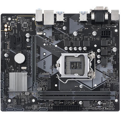 

ASUS PRIME B365M-K B365 Socket LGA 1151 Micro ATX Motherboard Mainboard