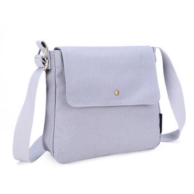 

Tailored Women Bag Shoulder Bag Fashion Messenger Bag Student Bag Canvas Bag Travel Bag