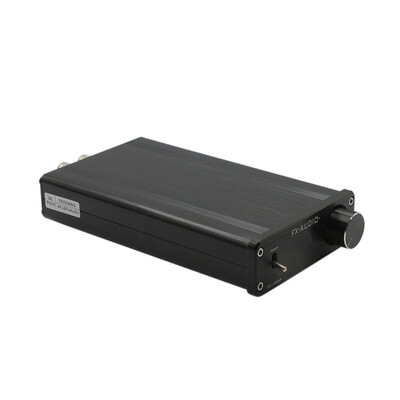 FX Audio 1002A Portable Hifi Mini Power Amplifier 40W2 TDA7498E 2 Channel Pure Digital Audio Home Amplifier
FX Audio 1002A Portable Hifi Mini Power Amplifier 40W2 TDA7498E 2 Channel Pure Digital Audio Home Amplifier