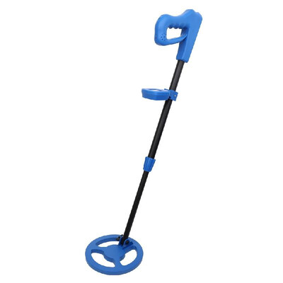 

Portable Underground Metal Detector High Sensitivity Hand Held Metal Detection Search Tool Kids Plaything