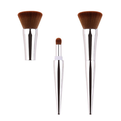 

2-in-1 Multi-function Makeup Brush Make Up Tools Makeup Brushes Set Make Up Brushes Set Face Makeup Brushes