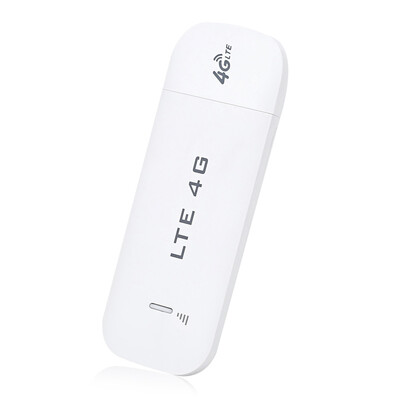

4g Usb Wireless Router Dongle FDD LTE Mobile Modem For Windows Laptop