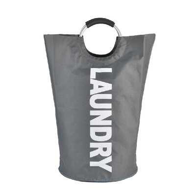

Collapsable Laundry Bag Foldable Laundry Hamper Durable Oxford Fabric Laundry Basket Clothes Sorter Portable Multifunction Storage