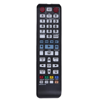 

for Samsung AK59-00172A Remote Control For DVD Blu-Ray Player BD-F5700