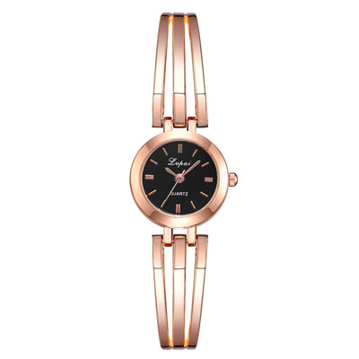 

Lvpai brand ladies bracelet watch alloy casual exquisite quartz watch female watch