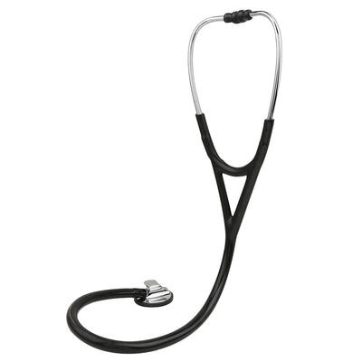 

Greensen Professional Medical Cardiology EMT Stethoscope SIngle Head for Clinical Doctor Nurse EMT Stethoscope Stethoscope