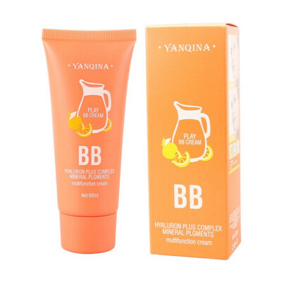 

Brighten Base Makeup Concealer BB Cream Long Lasting Waterproof Foundation BB Cream Cosmetic Makeup