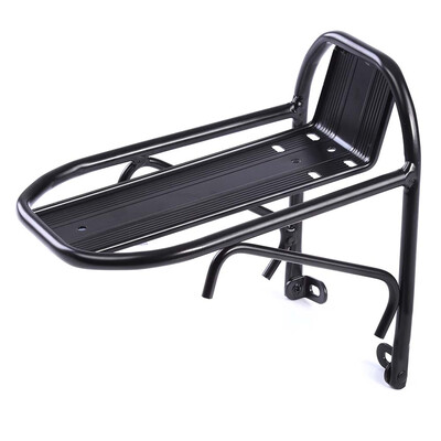 

Durable Bicycle Front Rack Luggage Cargo Carrier Cycling Equipment