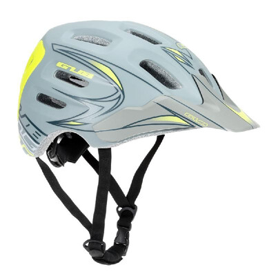 

18 Vents Integrally-molded EPS Bicycle Cycling MTB Bike Helmet Unisex W9H8
