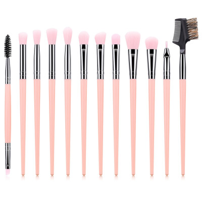 

Foldable Double-end Eyebrow Brush Portable Eyelash Brush Eyebrow Brush Comb Eye Makeup Tool New Hot