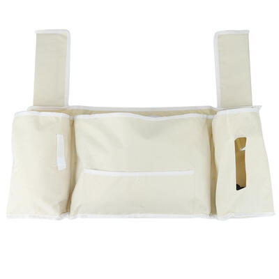 

Creative Sofa Hanging Bag Holder Pouch Bedside Storage Bags Towel Organizer