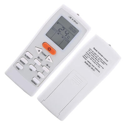 

Greensen Air-conditioning Remote Control Replacement For YORK GZ-12A-E1