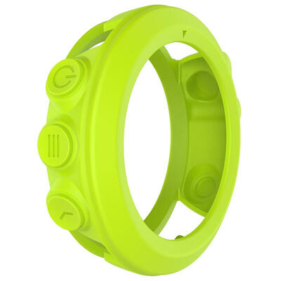 

Silicone Protective Case Cover for Garmin Fenix 3 HR Quatix 3 Tactix Bravo