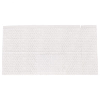 

Greensen 200Pcs Disposable Breathable Animal Infusion Transfusion Adhesive Tape for Farm