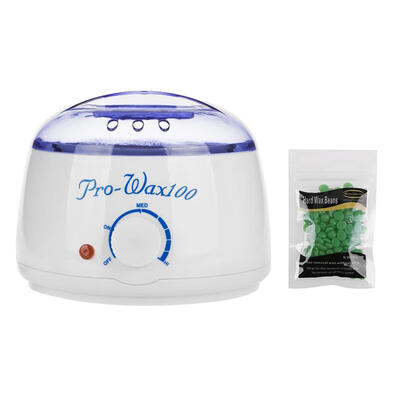 

500cc Paraffin Wax Warmer Heater Hair Remover