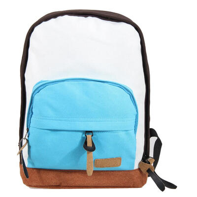 

Fashion Womens Canvas Travel Satchel Shoulder Bag School Backpack
