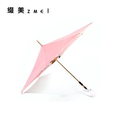 

ZHUIMEI Jacquard car special reverse umbrella 6948