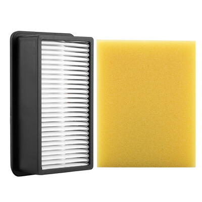 

Greensen Replacement Filter for BISSELL Style 1008 Vacuum Cleaner Replacement Filter for BISSELL Style 1008 Vacuum Cleaner