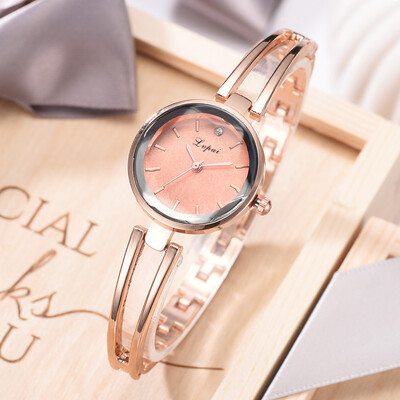 

RM European Beauty Simple Casual Fashion Convex Small Exquisite Bracelet Watch