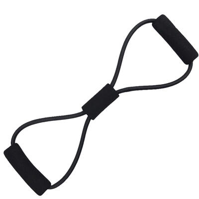 

Resistance Training Muscle Elastic Band Fitness Exercise Women Pull Rope