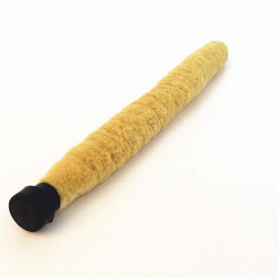 

Cleaning Brush Cleaner Pad Saver for Alto Sax Saxophone Soft Durable