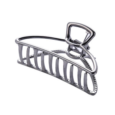 

Fashion Metal Claw Women Hair Clip Butterfly Claws Clamps Hairpin Headwear