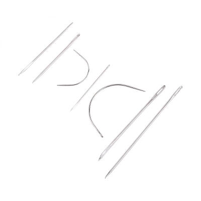 

Greensen 7pcs Leather Craft Hand Stitching Sewing Tool