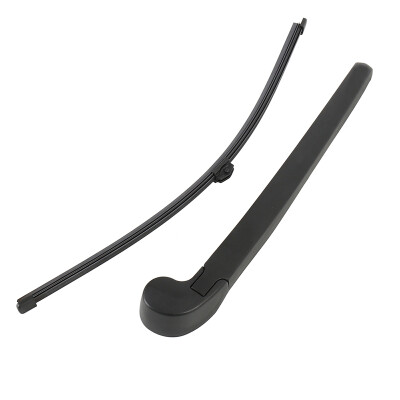 

Car Windscreen Rear Window Wiper Arm & Blade Set For Audi q3 Avant