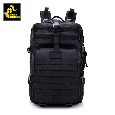 

Free Knight 9252 Military Tactical Backpack Assault Pack Army Bag