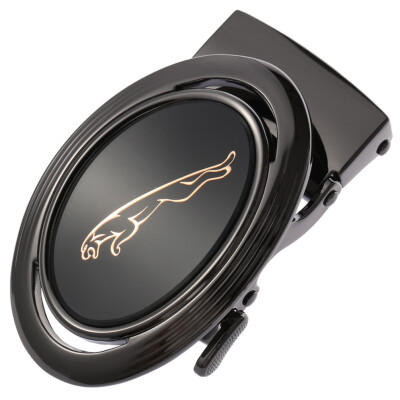 

Zinc alloy mens belt head automatic buckle belt buckle LY36-22200