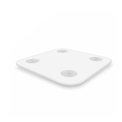 

New Original Xiaomi Mi Smart Body Fat Scale With Mifit APP & Body Composition Monitor With Hidden LED Display And Big Feet Pad