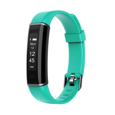 

ID130HR Waterproof Sports Smart Bluetooth Bracelet Band With Pedometer Heart Rate Monitor Call Reminder
