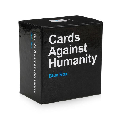 

Funny Cards Against Humanity Party Game Play Cards for Horrible Play